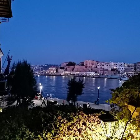 Stella Hotel Ханья Экстерьер фото