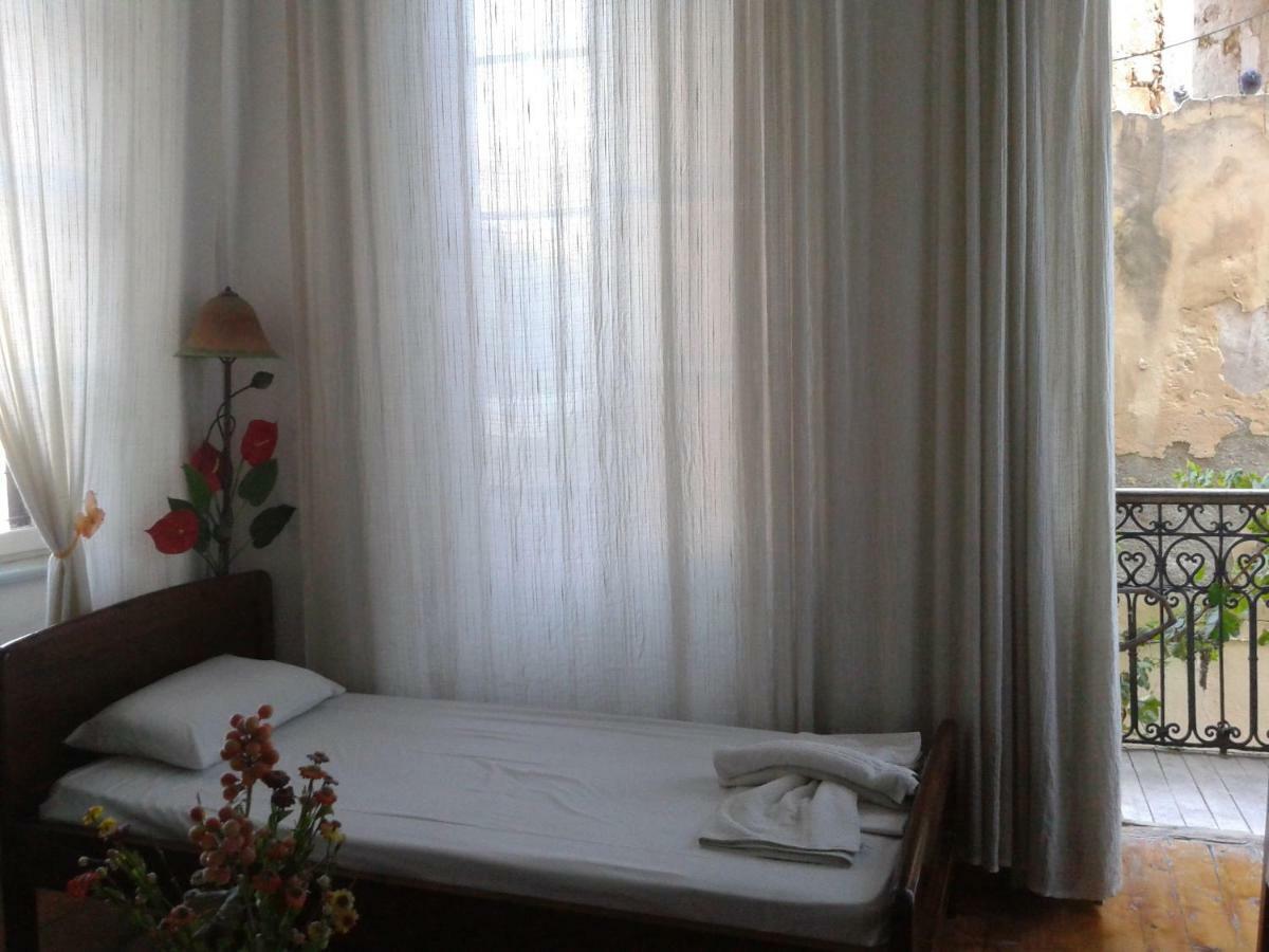 Stella Hotel Ханья Экстерьер фото