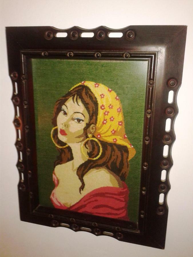 Stella Hotel Ханья Экстерьер фото