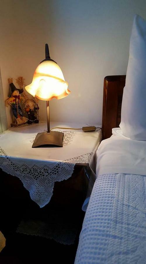 Stella Hotel Ханья Экстерьер фото