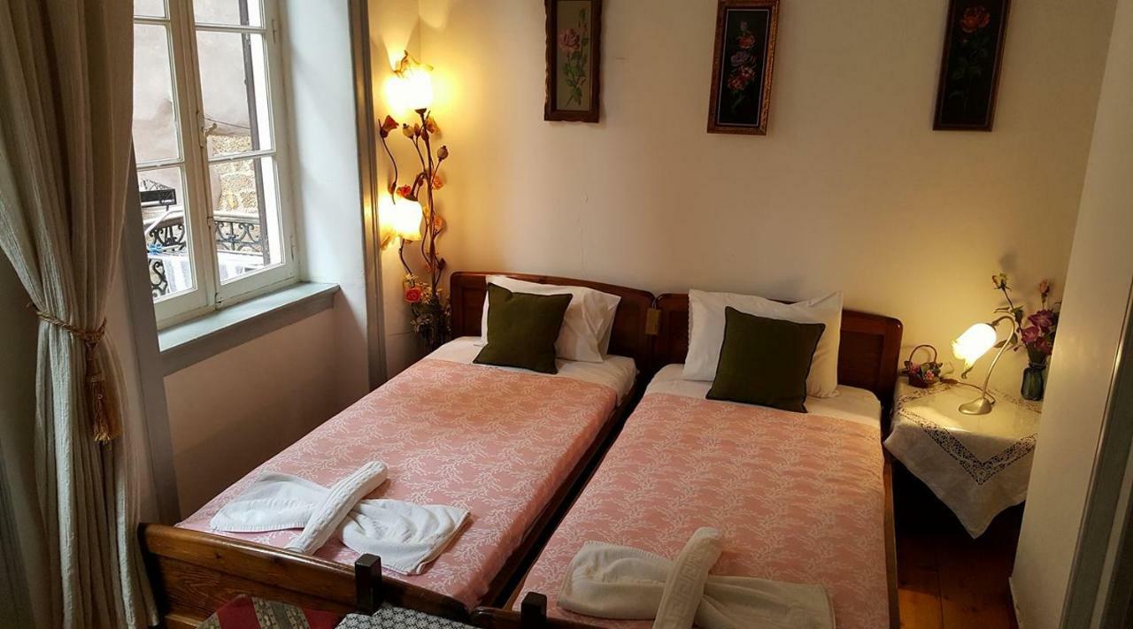 Stella Hotel Ханья Экстерьер фото