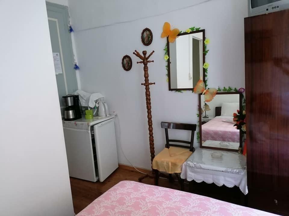 Stella Hotel Ханья Экстерьер фото